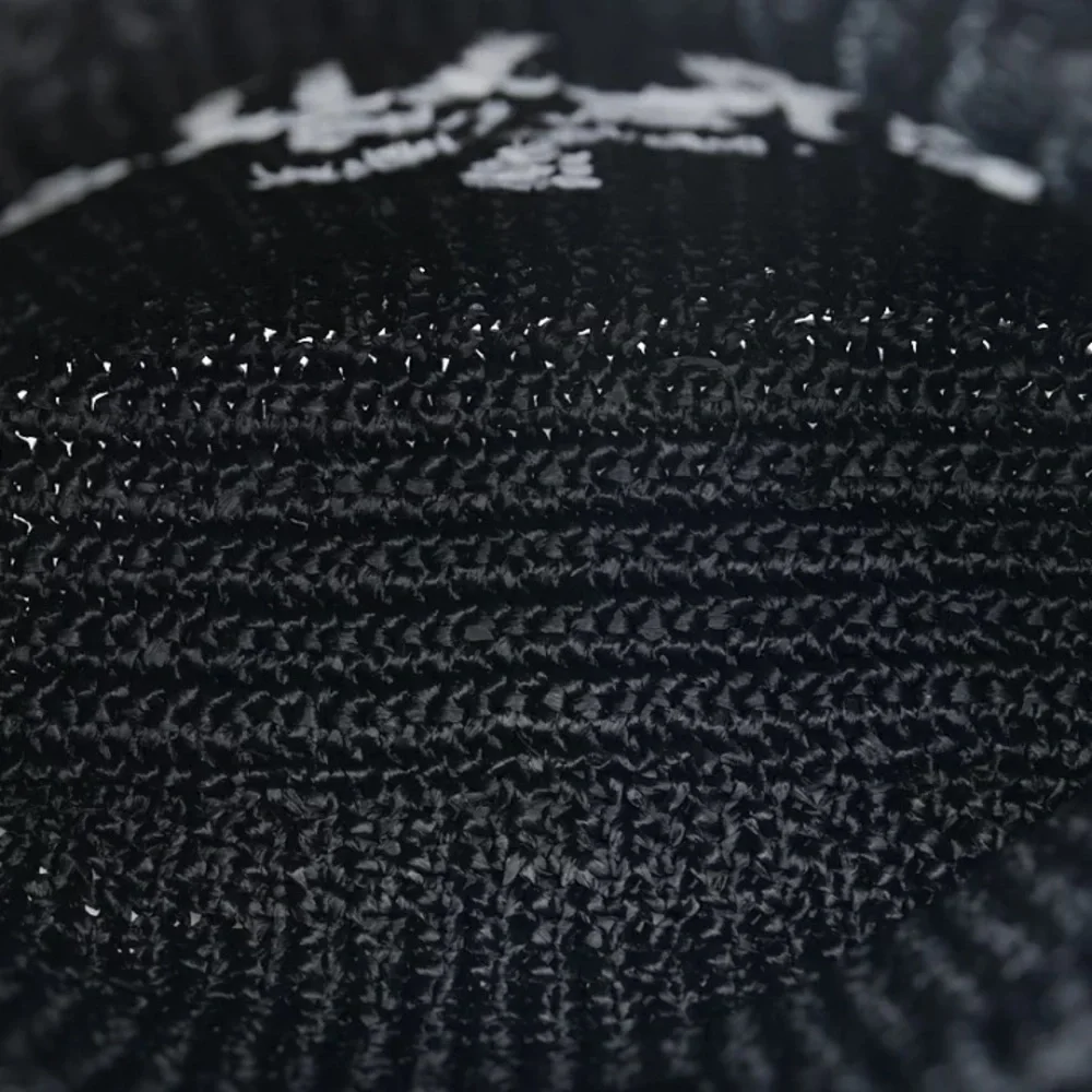 Prada small crochet tote bag - Picture 5 of 8